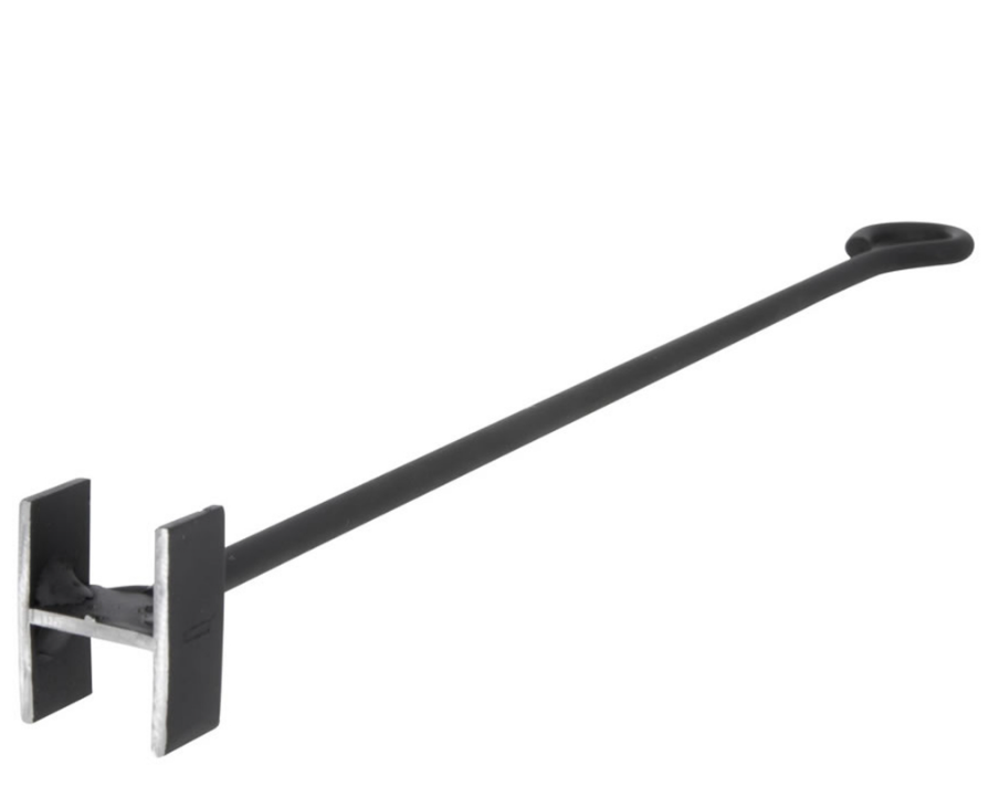 Branding Iron