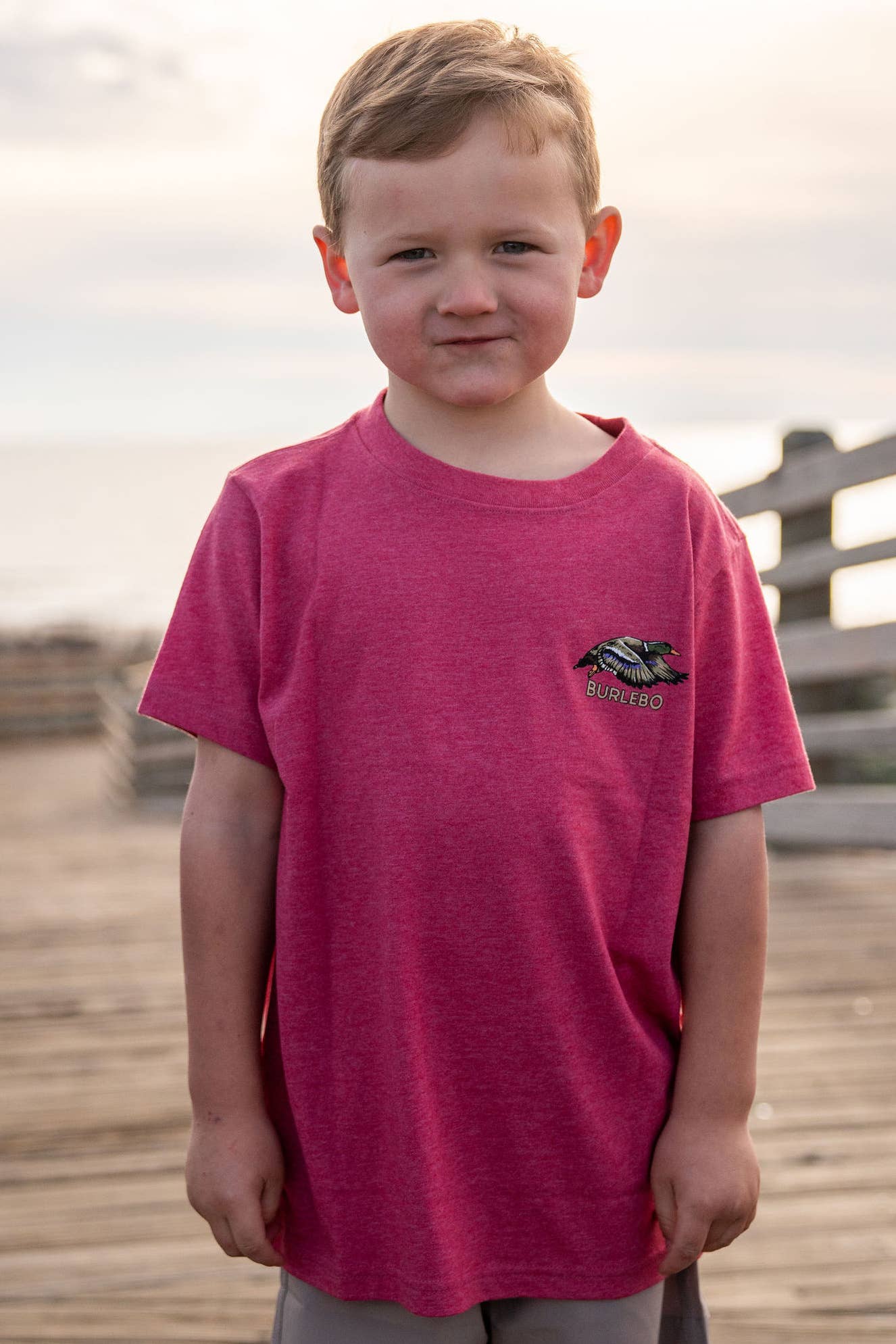 Flying Duck Youth T-Shirt