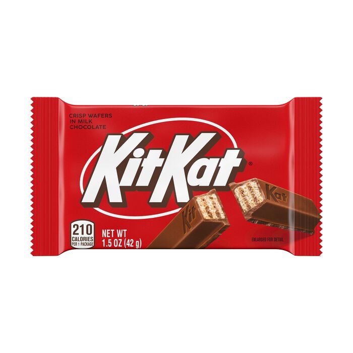 Kit Kat Standard, 1.5 oz