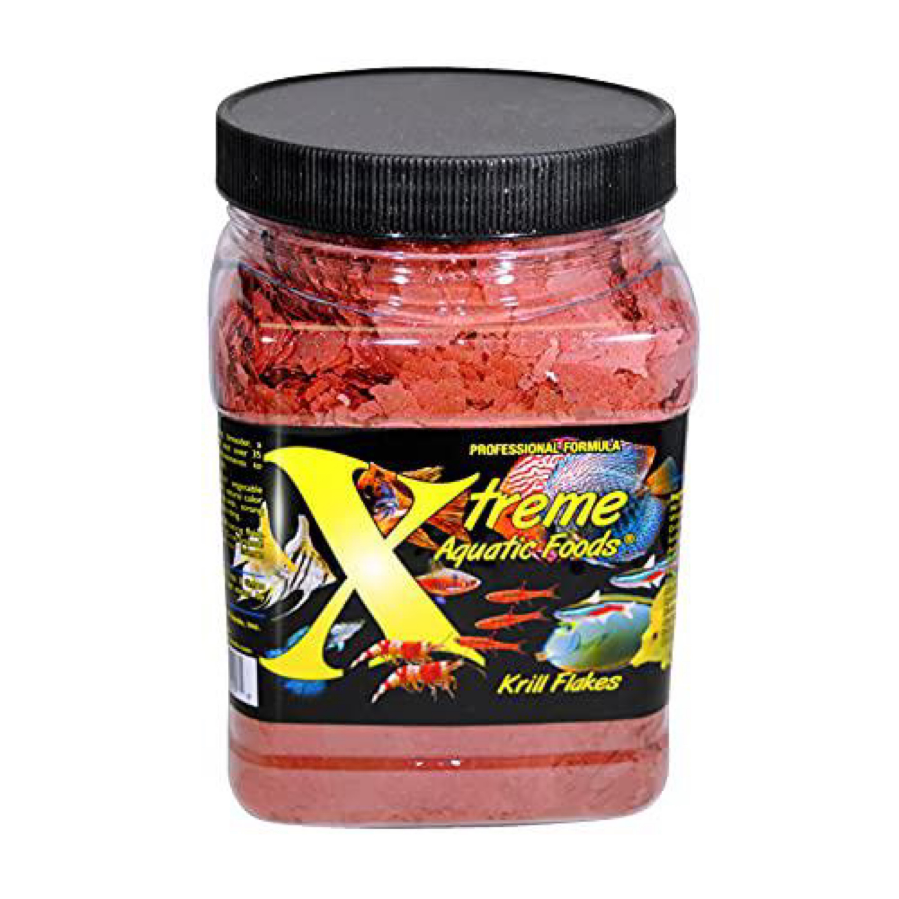 Xtreme Krill Flakes