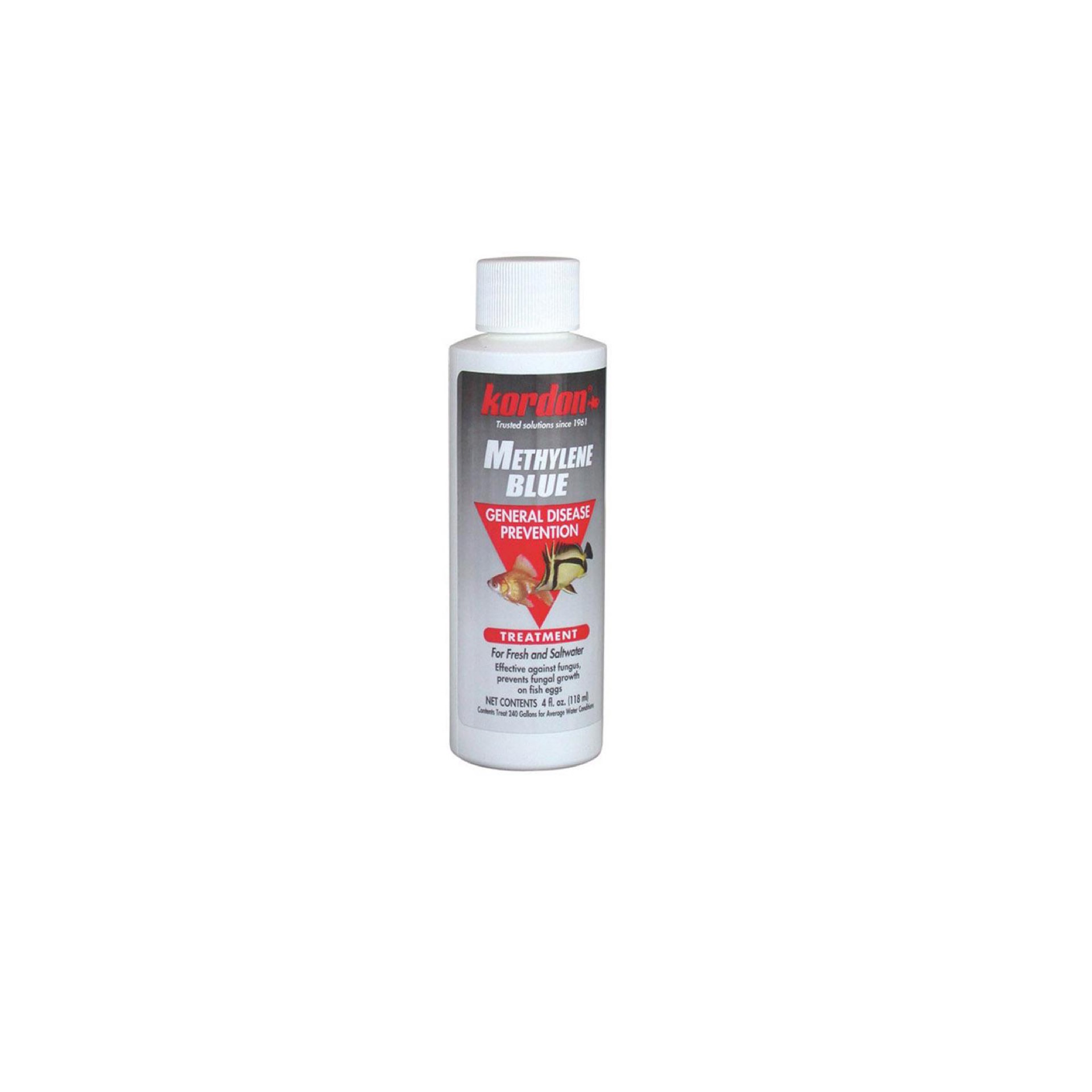 Kordon Methylene Blue 4 oz