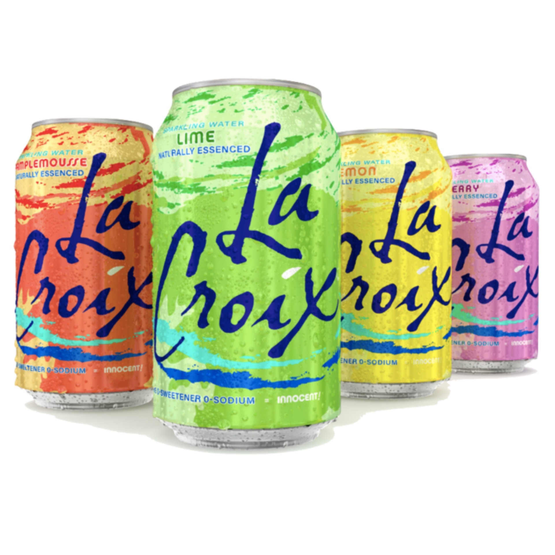 La Croix