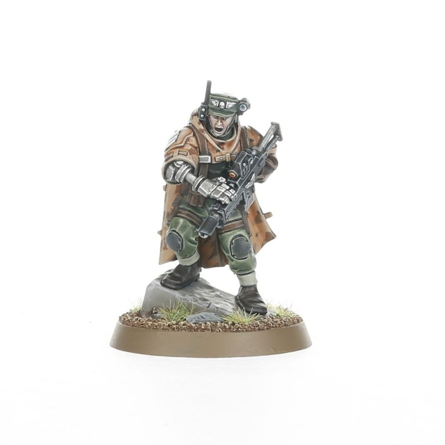 Kill Team™: Spectre Squad thumbnail 2