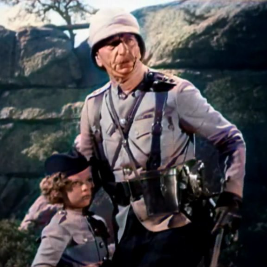 We Willie Winkie in Color, Download.