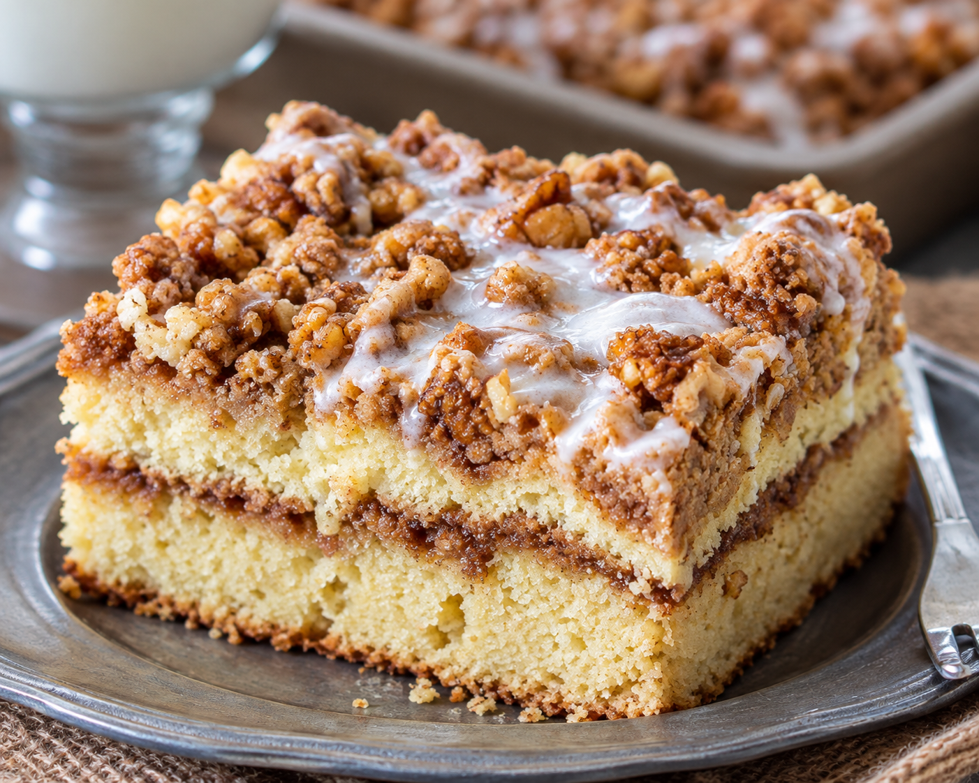 Coffee Cake