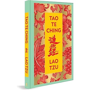 Tao Te Ching | Lao Tzu