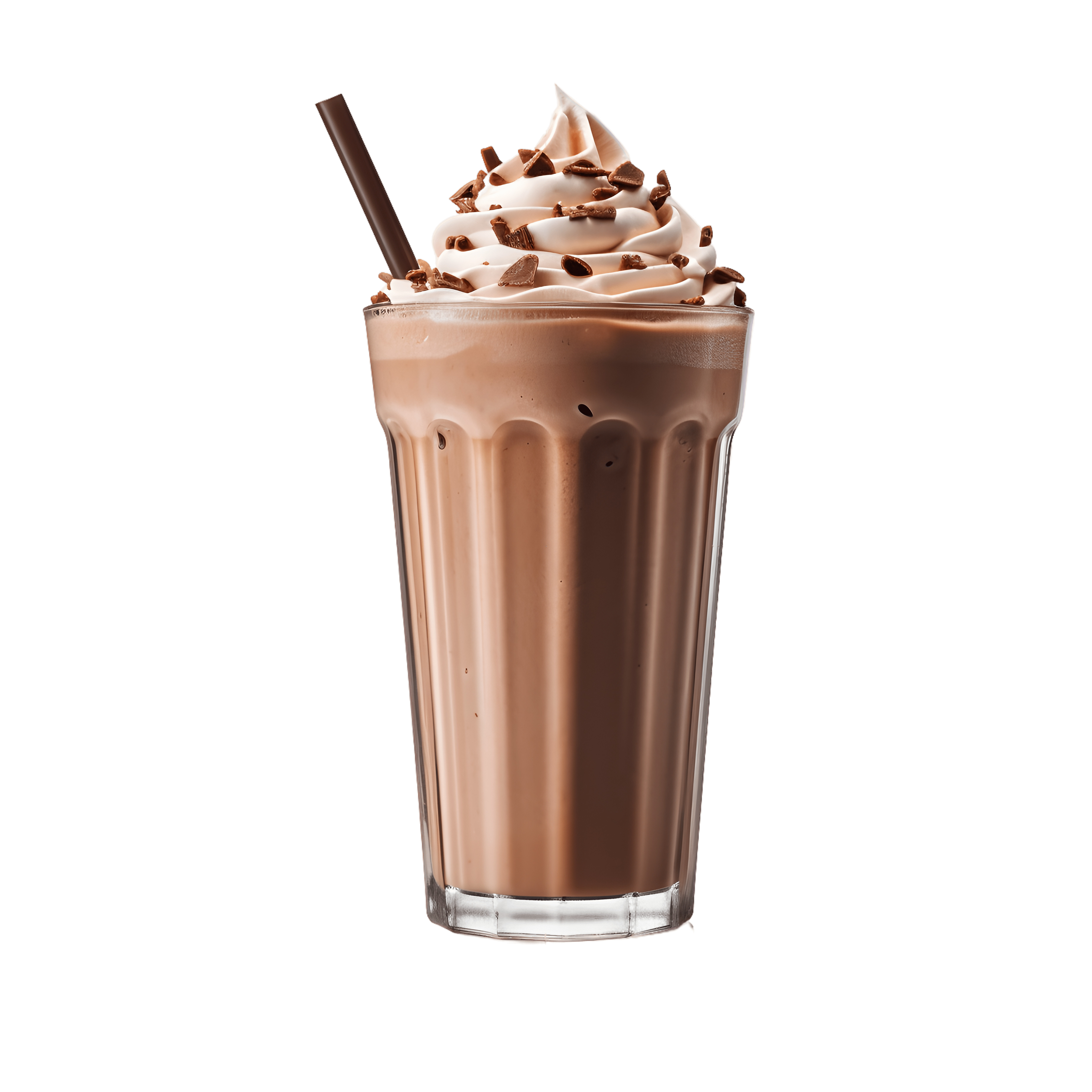 ICED CHOCOLATE