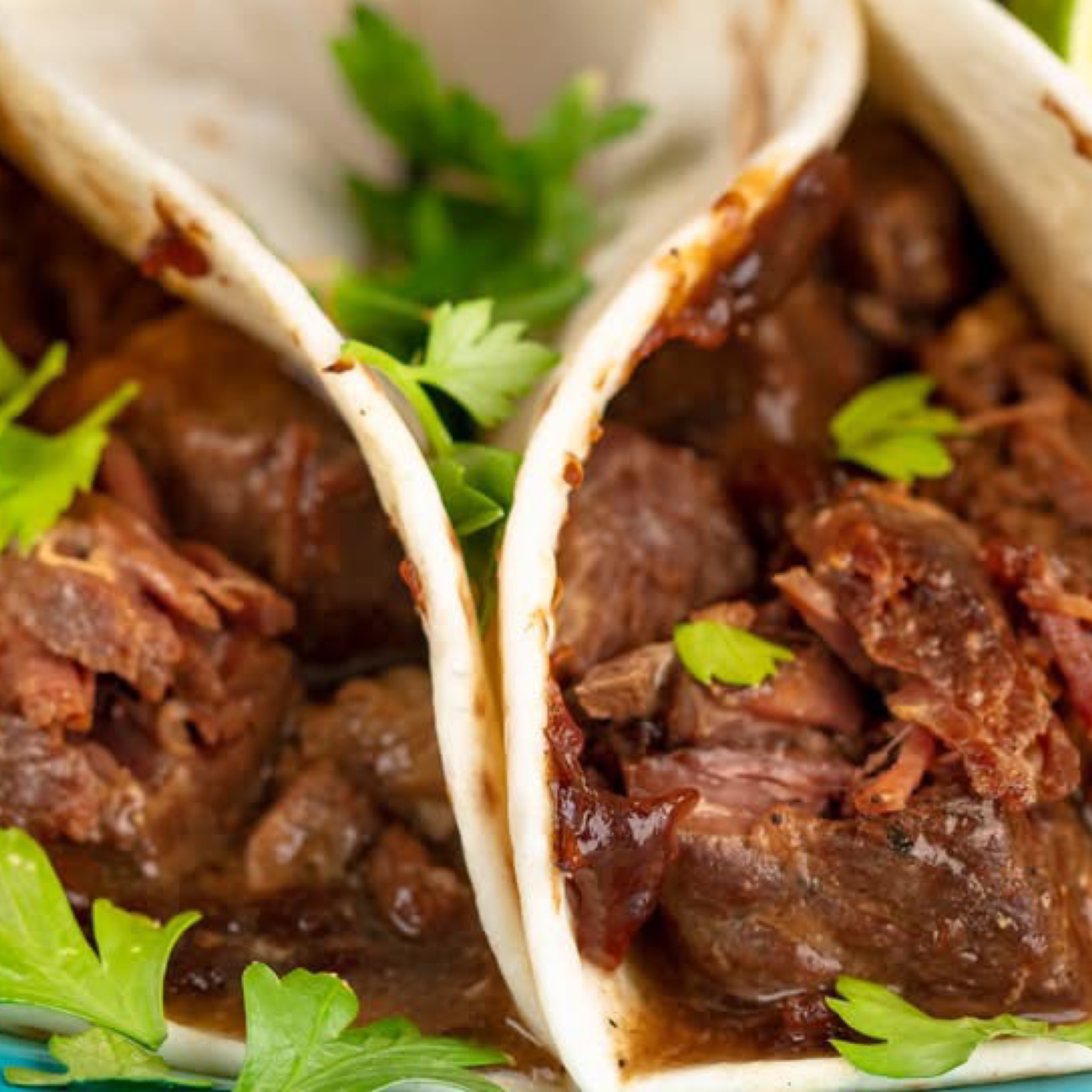 Beef Fajita Plate