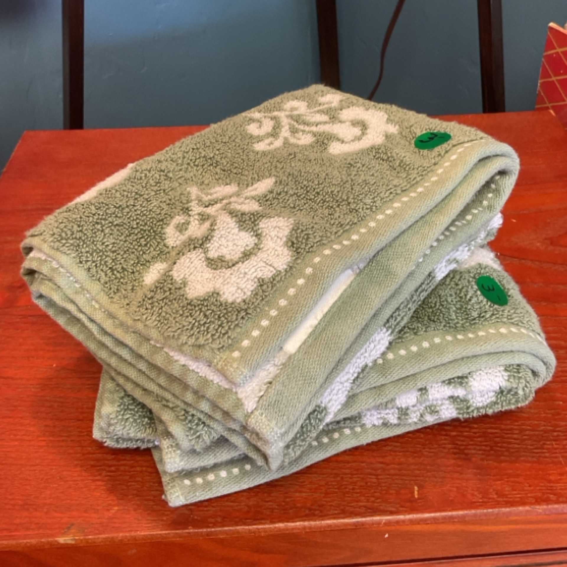 Hand Towels