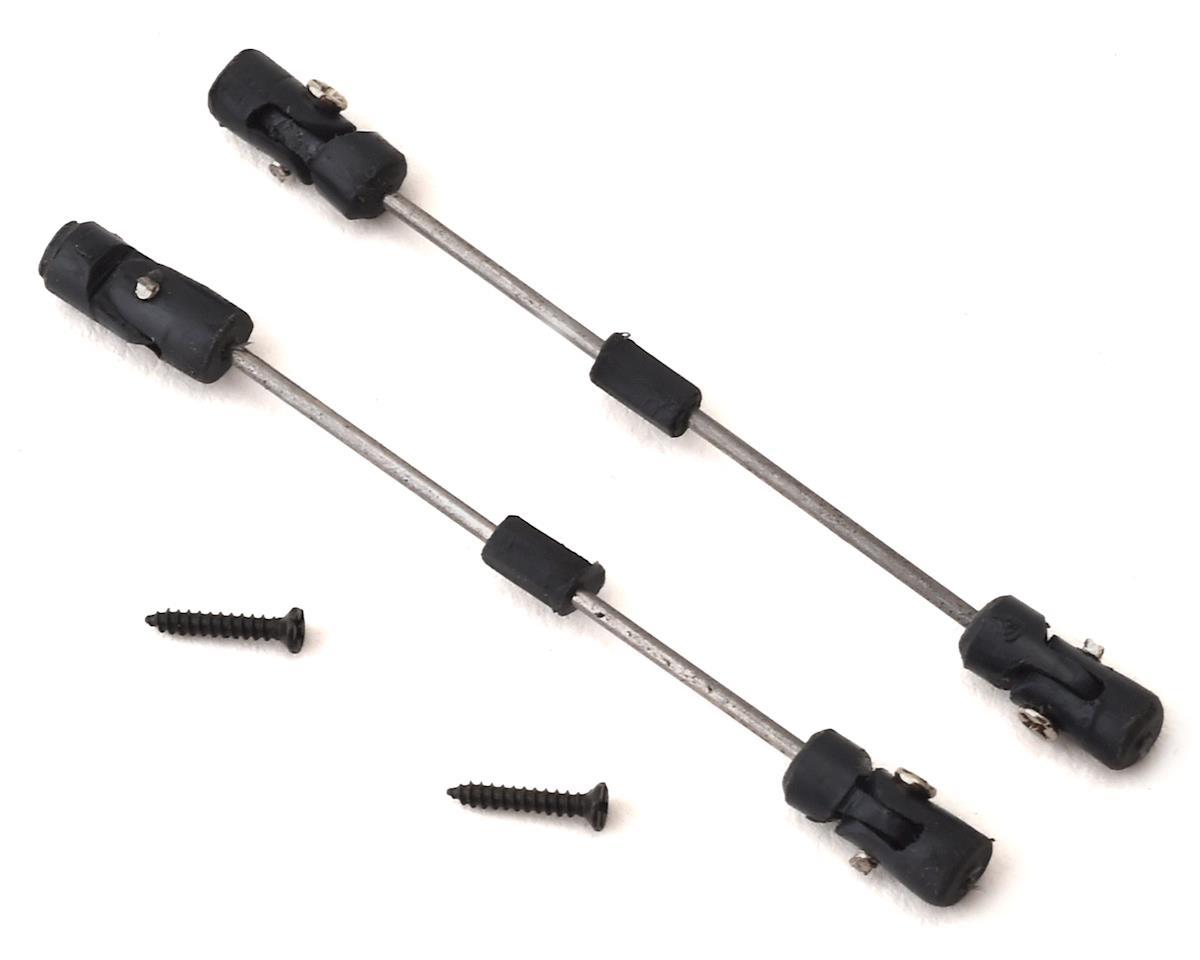 Splitter Struts