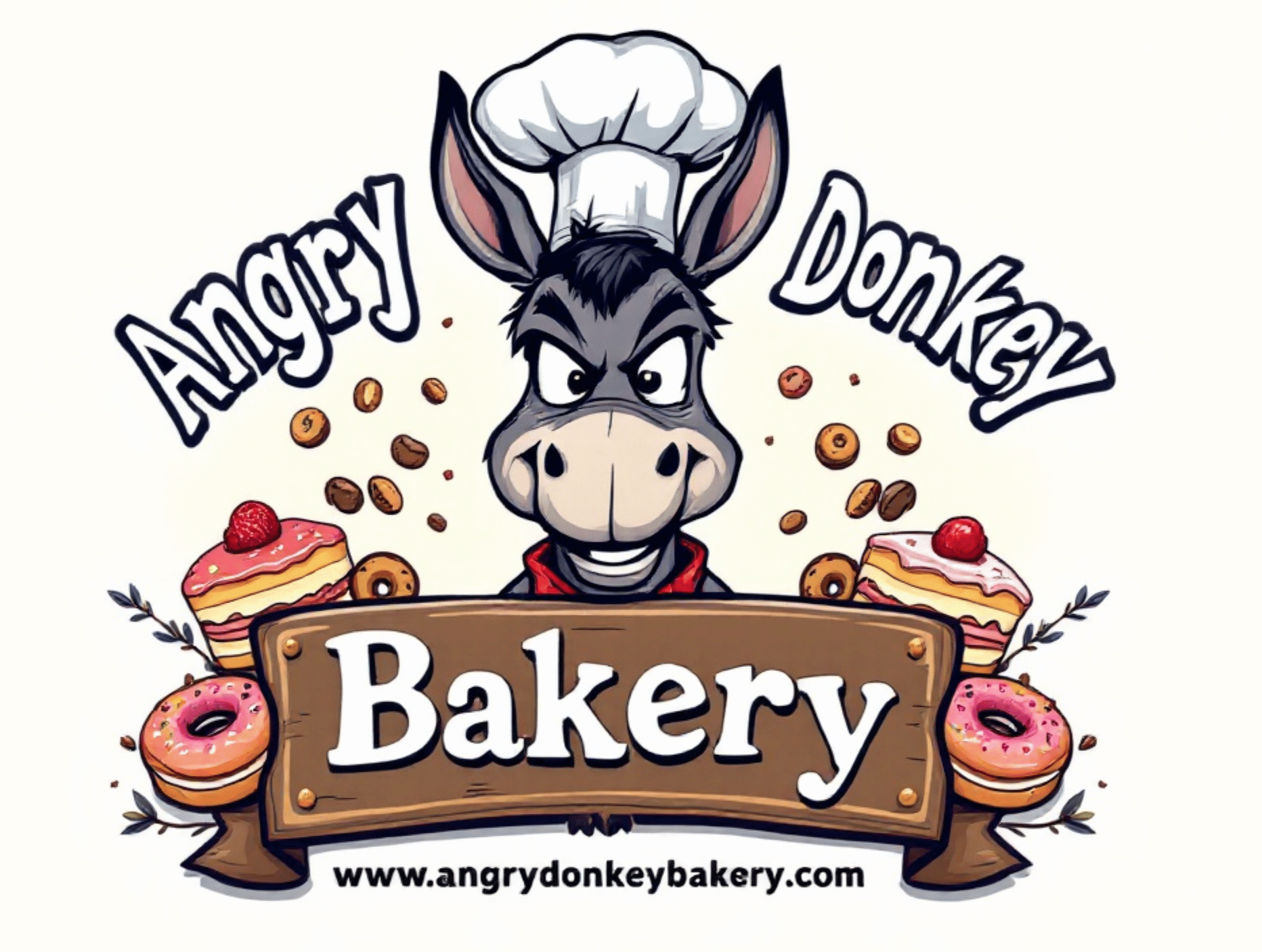 Corporate Donuts & Coffee Bundle