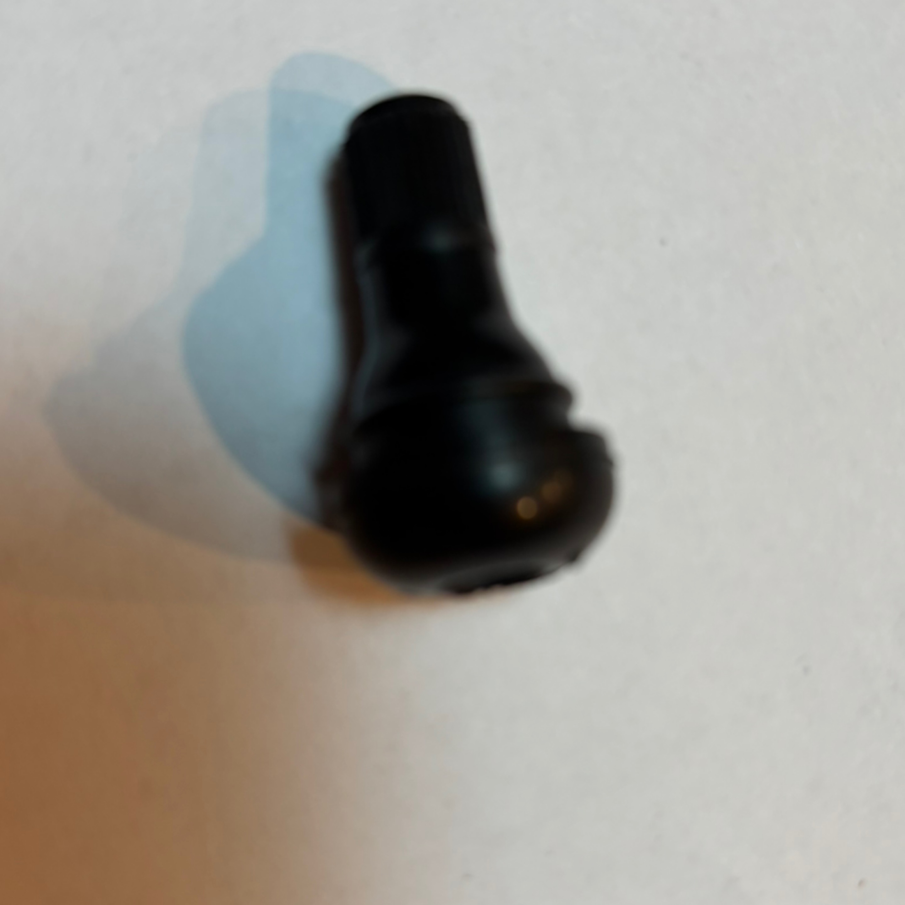 Tyre Valve Tubeless Short 35mm