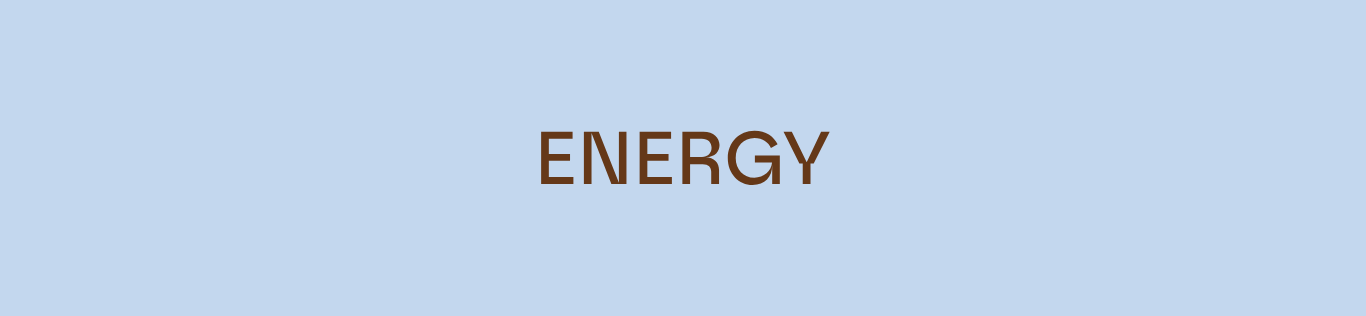 Energy