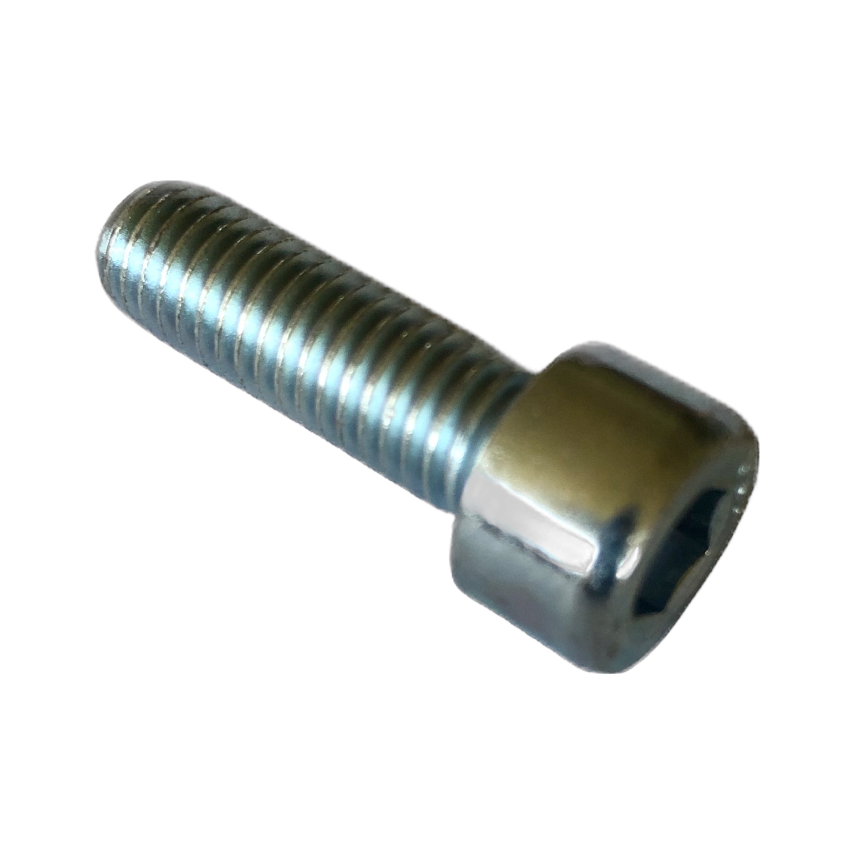 SHCS M8 x 25 zp