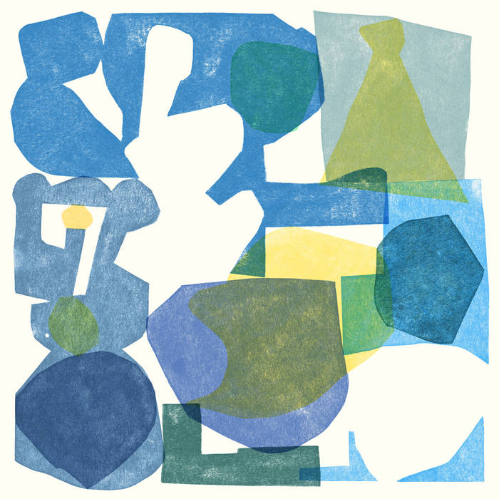 Mr Bongo Record Club - Vol 2 by Unknown Artist - View 1