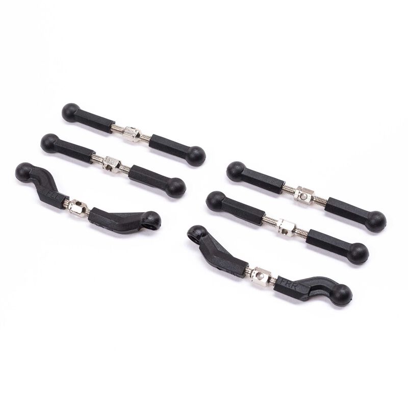 Camber & Steering Link Set LOS21040