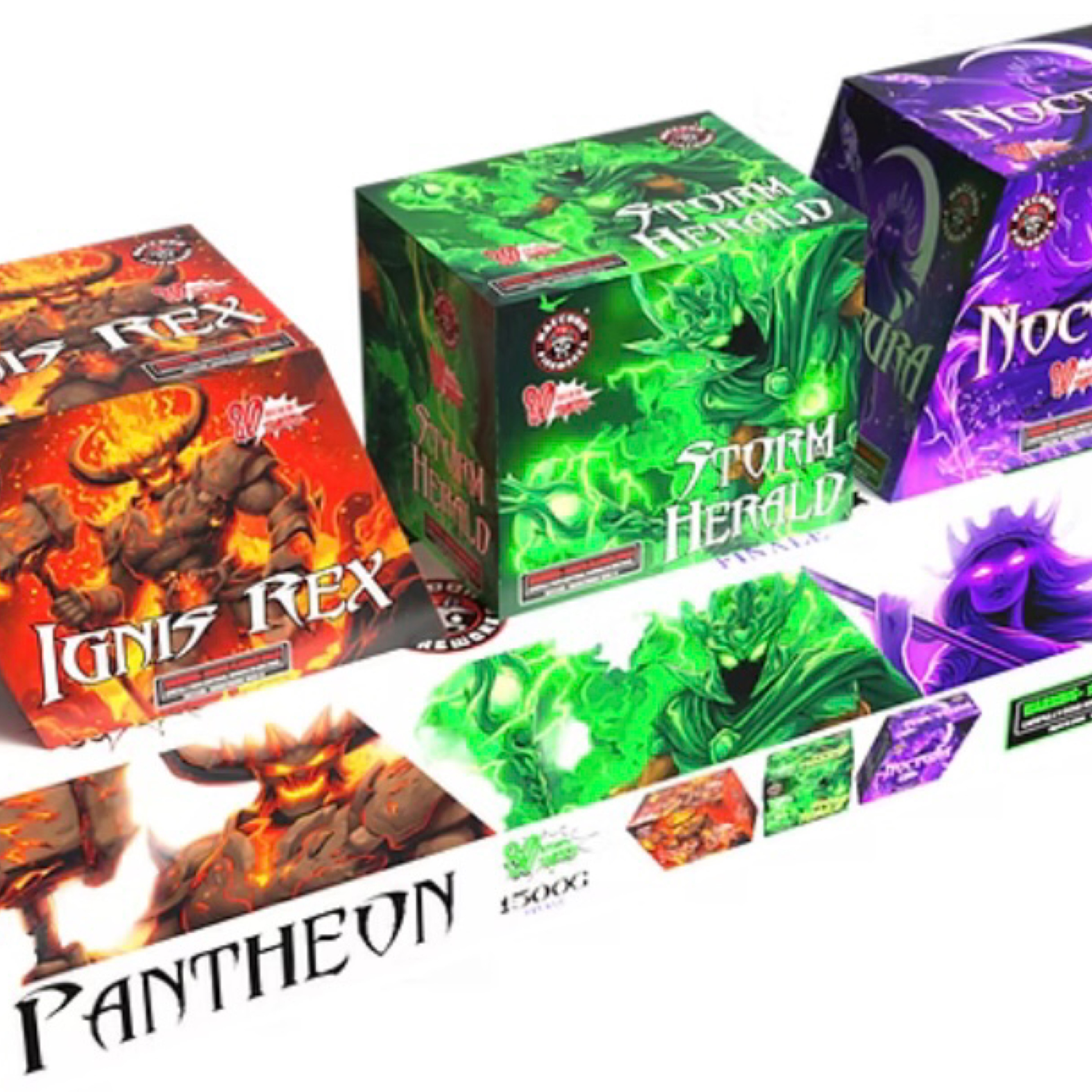 Pantheon