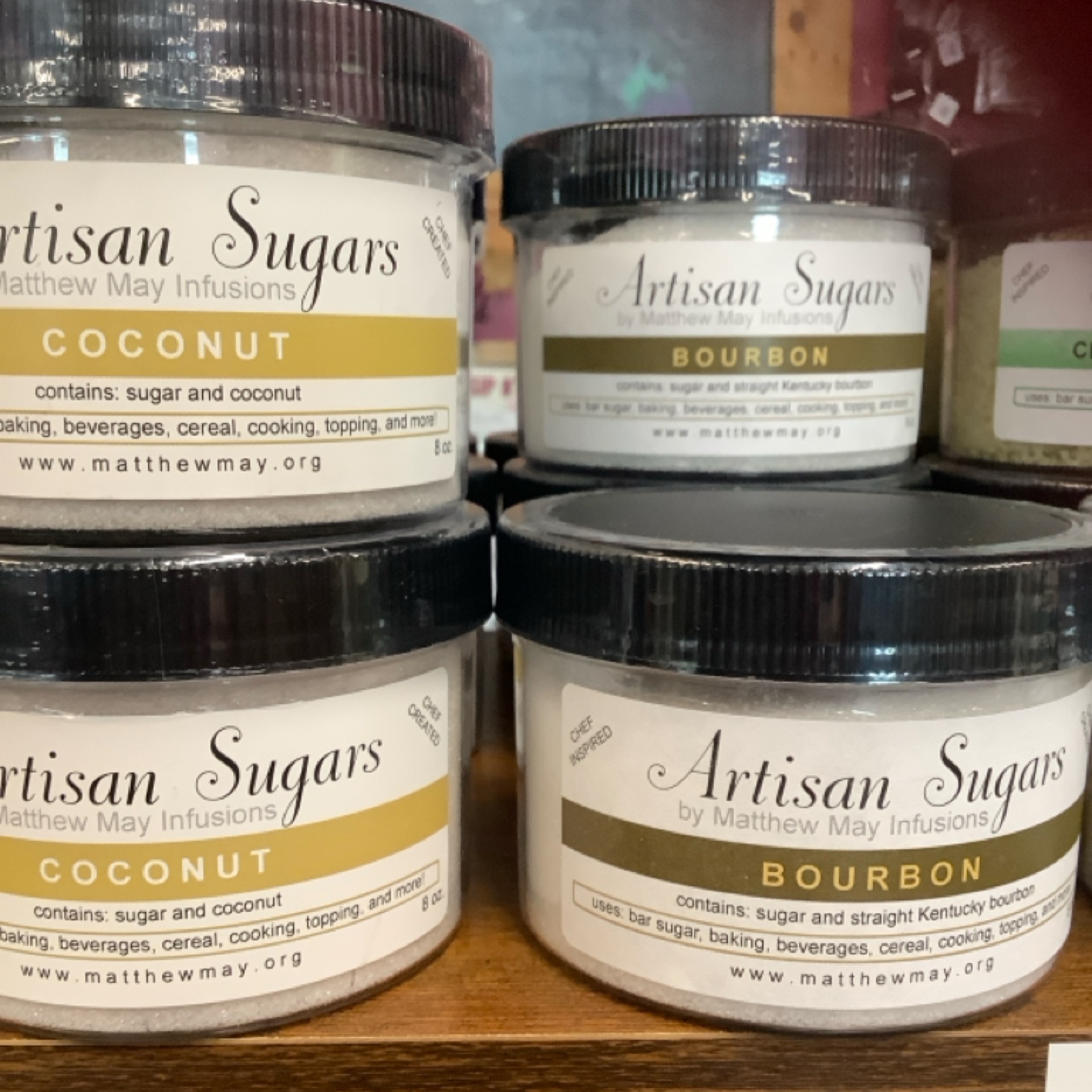 Virginia Beach Winery product