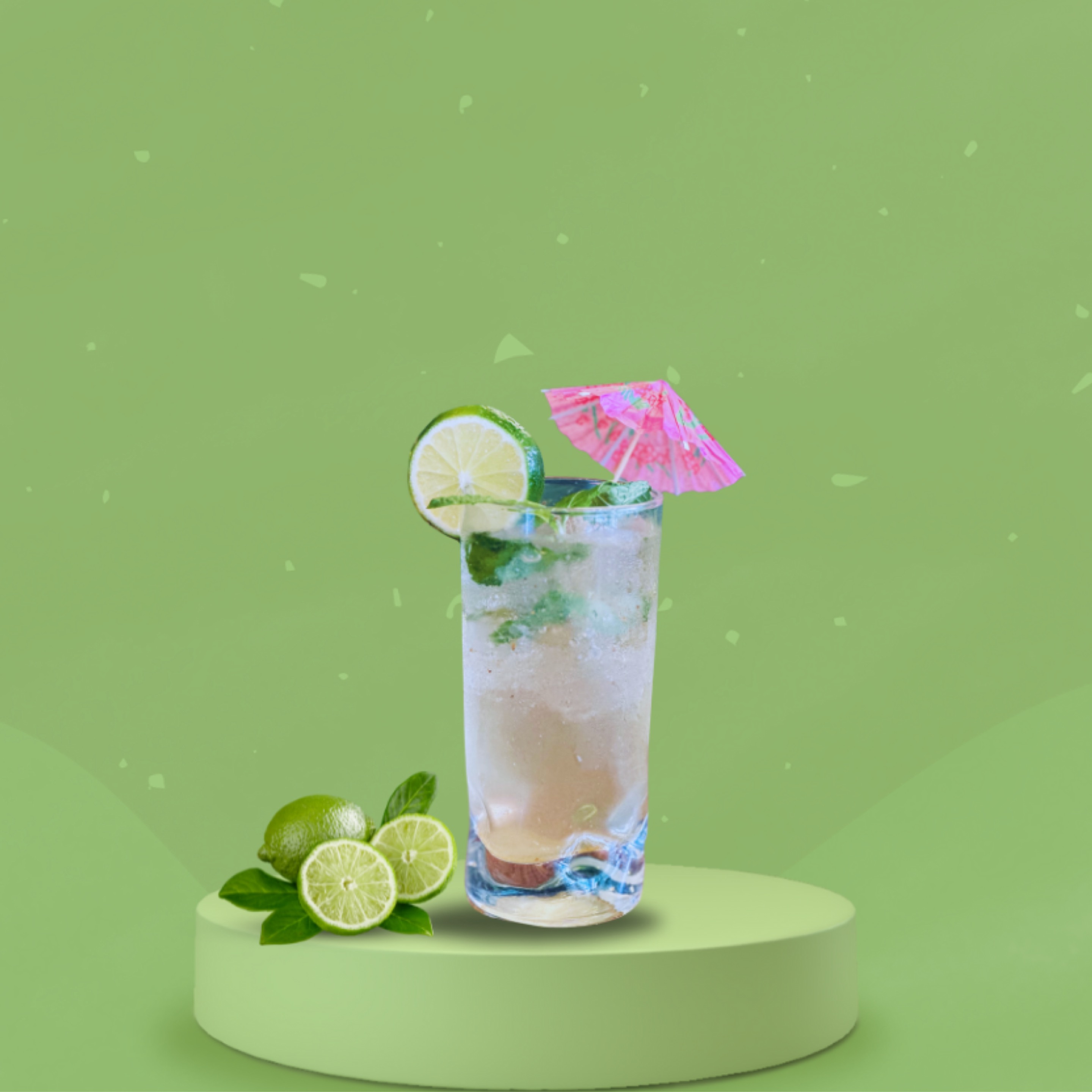 classic mojito