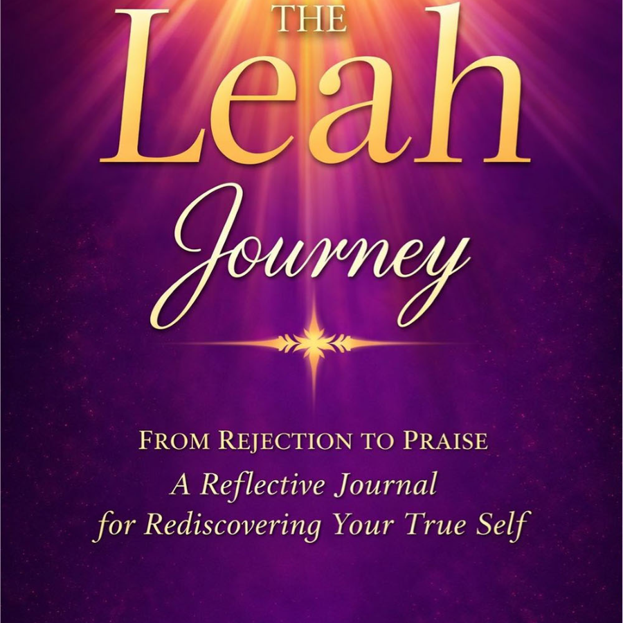 The Leah Journey Journal