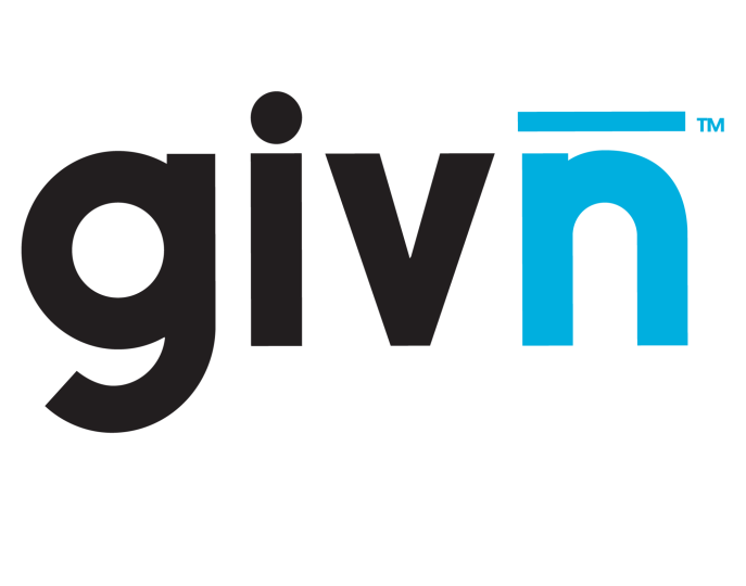 GIVN WATER