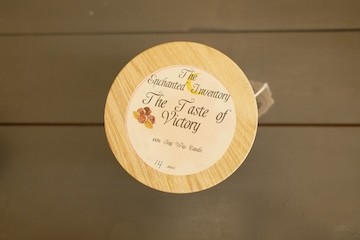 Candle (14 oz.)