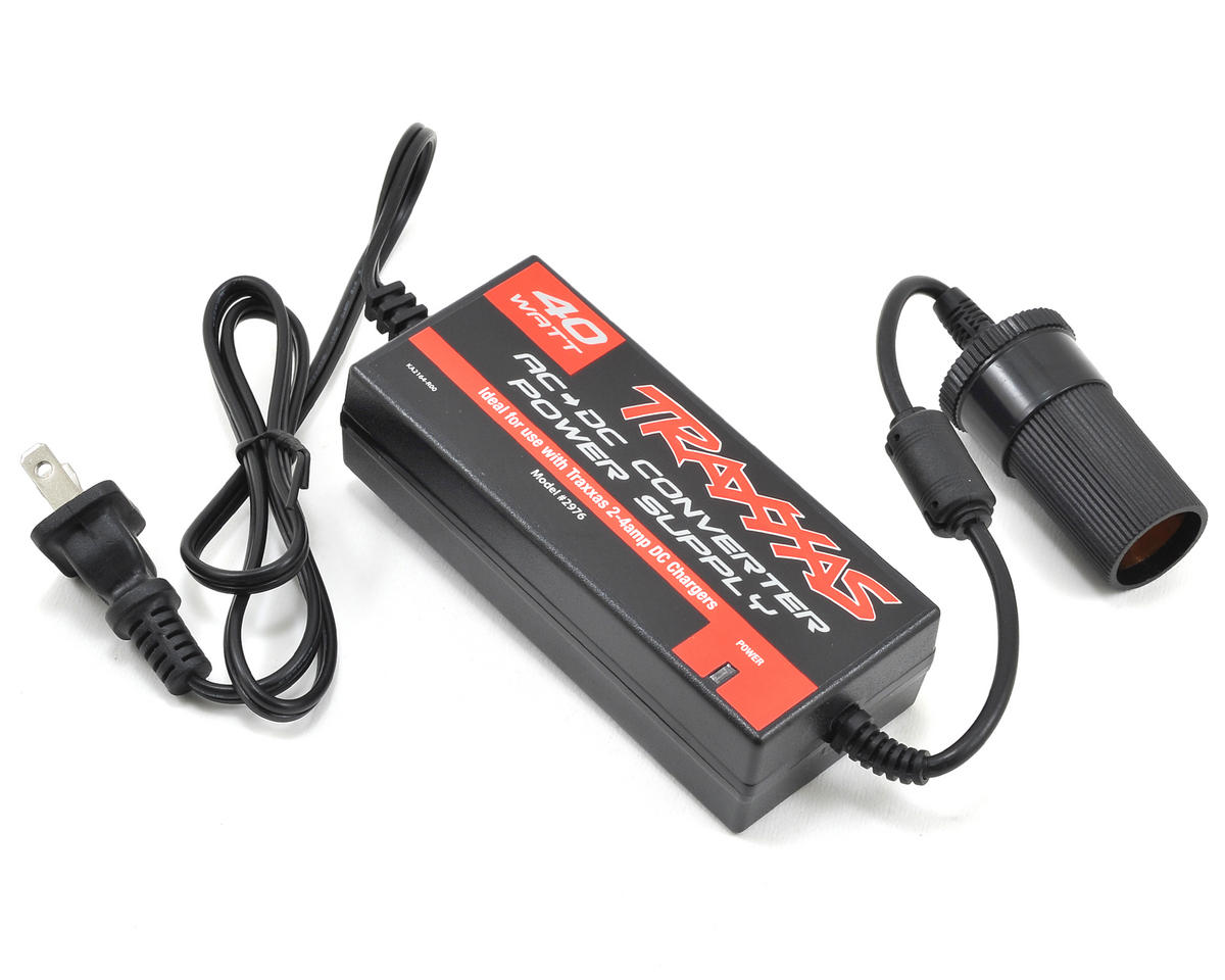 AC-DC Converter 2976