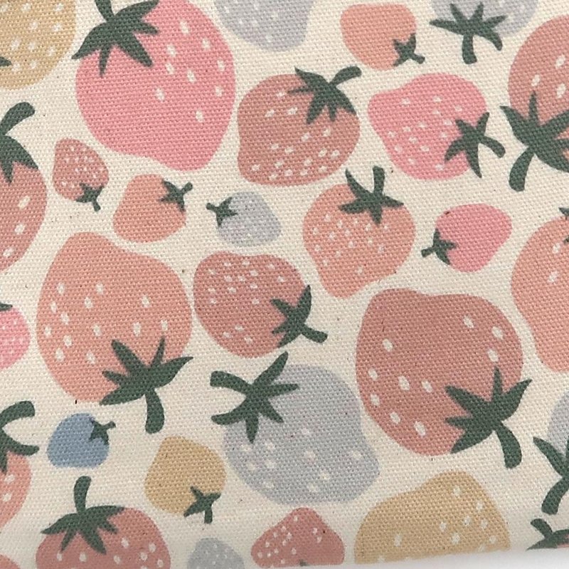 Japanese Strawberries