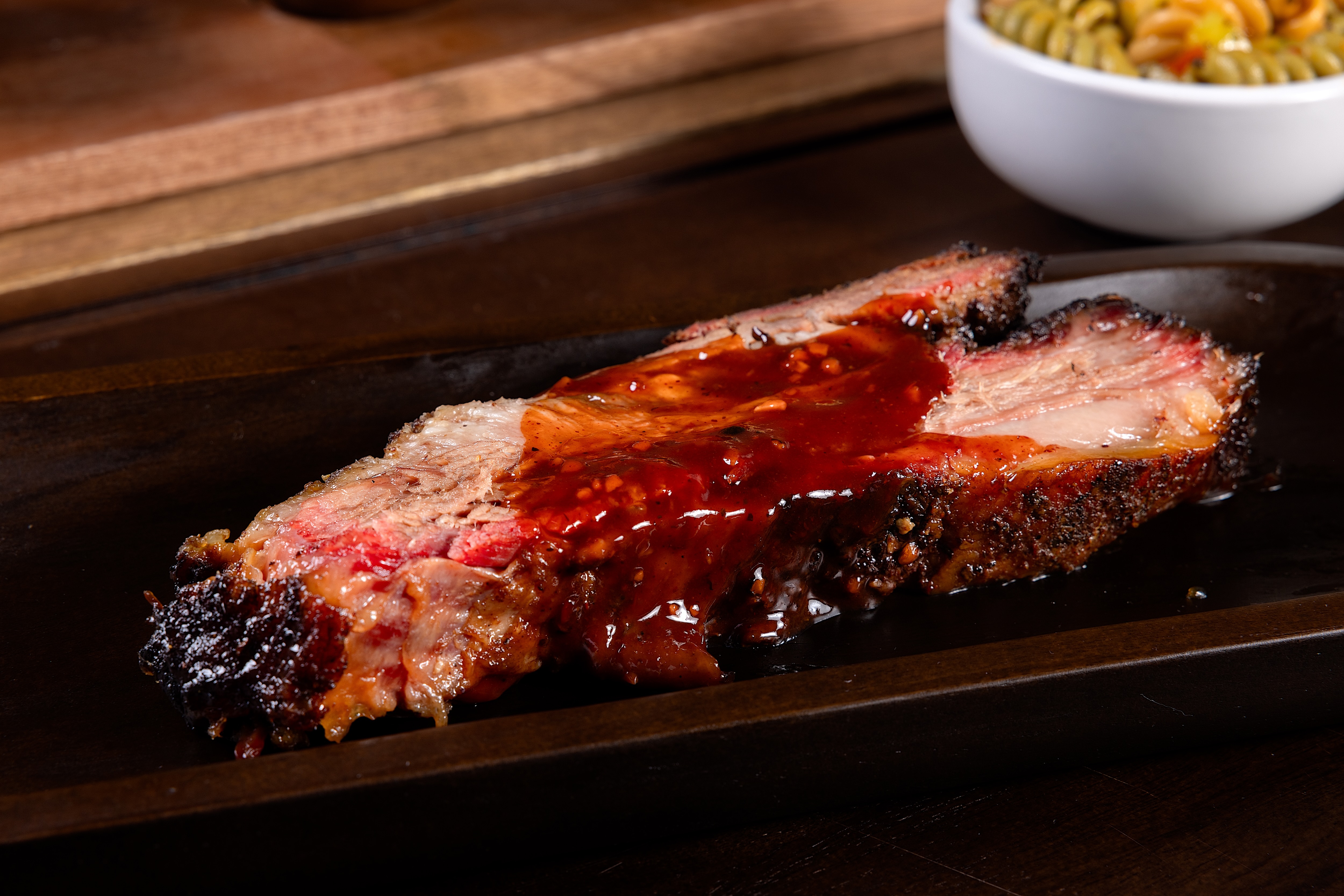 Brisket (1/2 Pound) at Store Front Location  in Dallas, TX 75287-2608 | YourMenu® Online Ordering