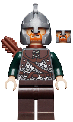 lor009 Rohan Soldier