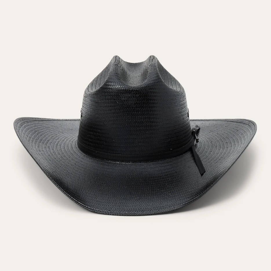 Resistol 10X Florida Cowboy Hat