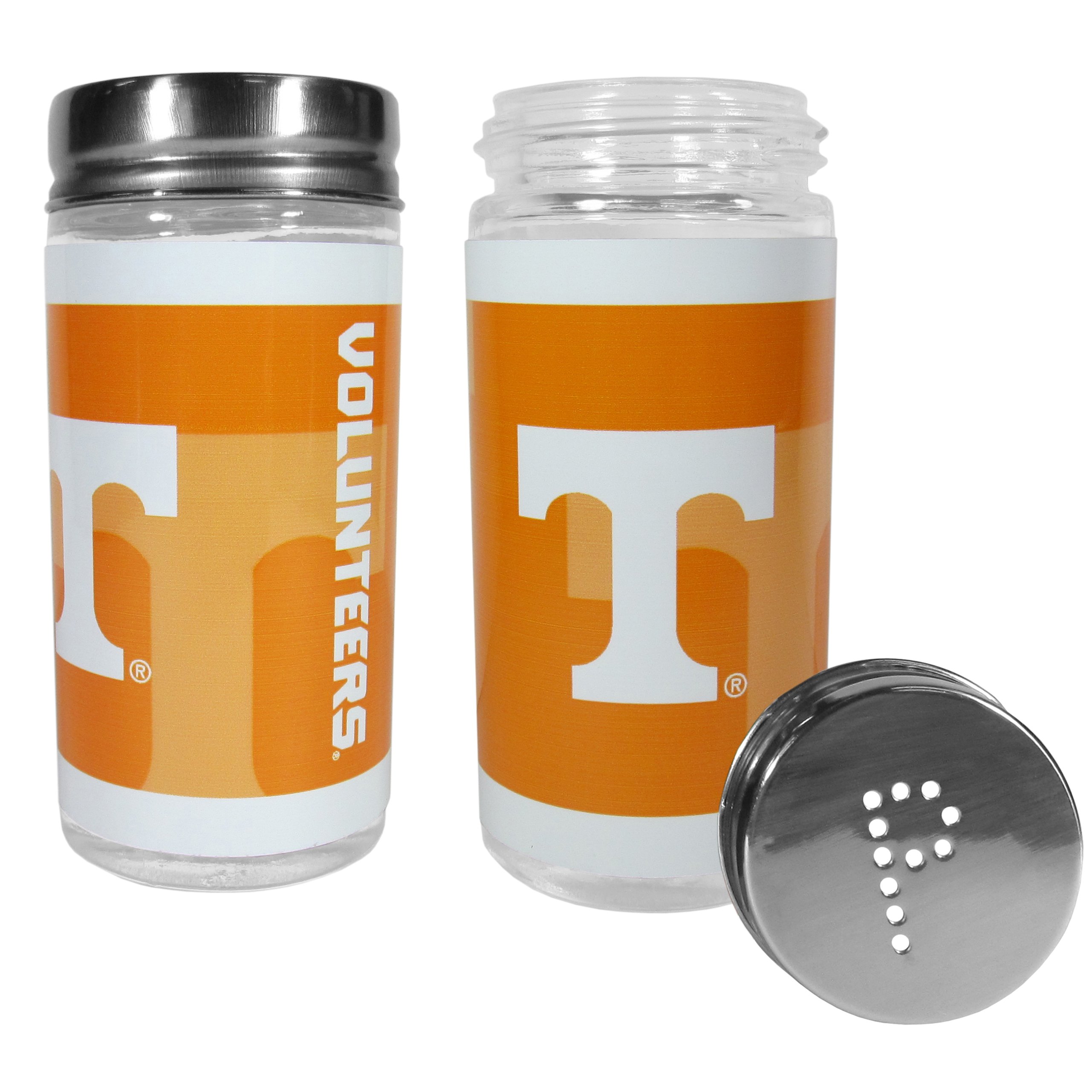 Tennessee Volunteers Salt and Pepper Shakers