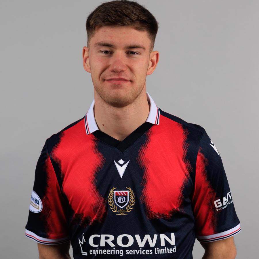 20- Cameron Congreve THIRD