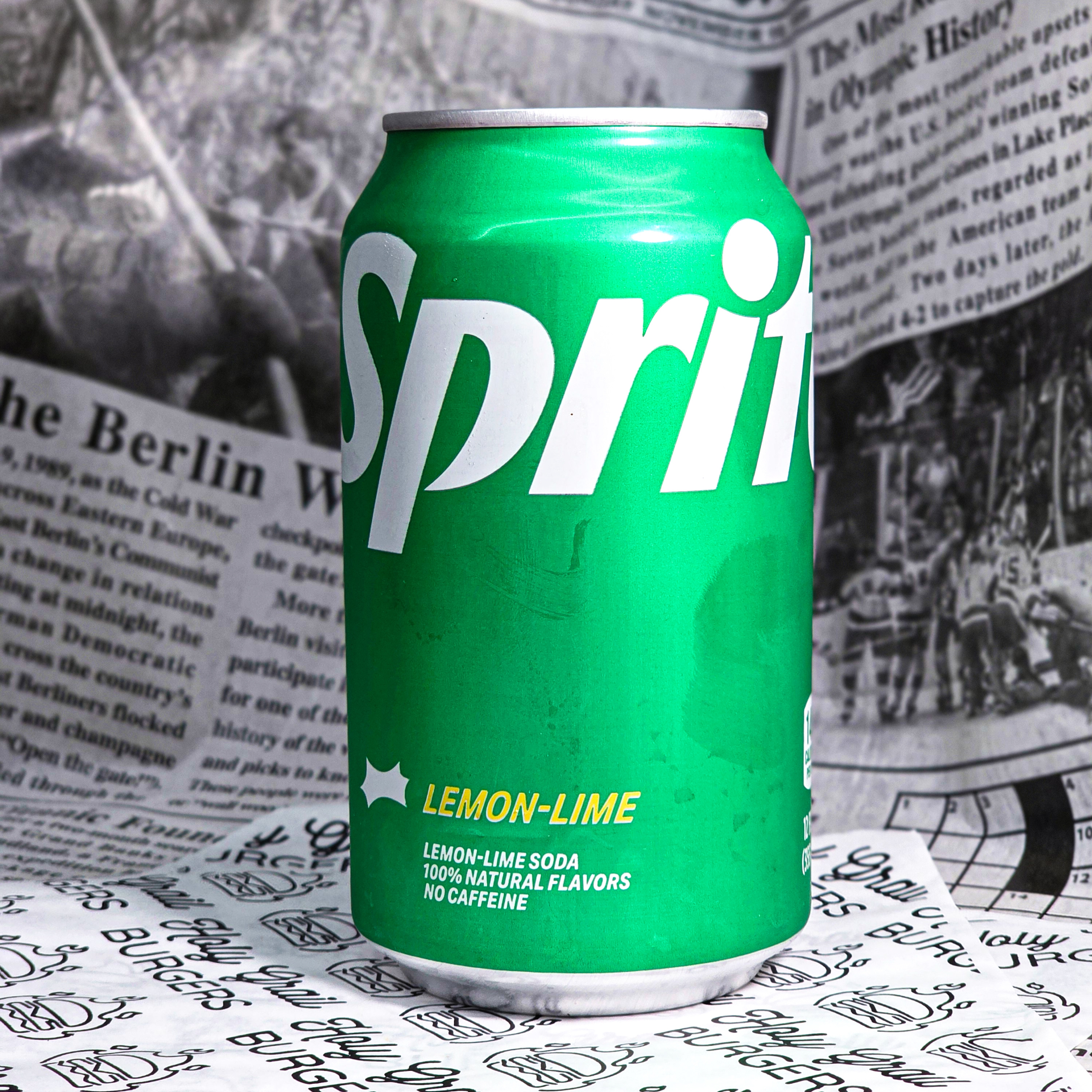 Sprite