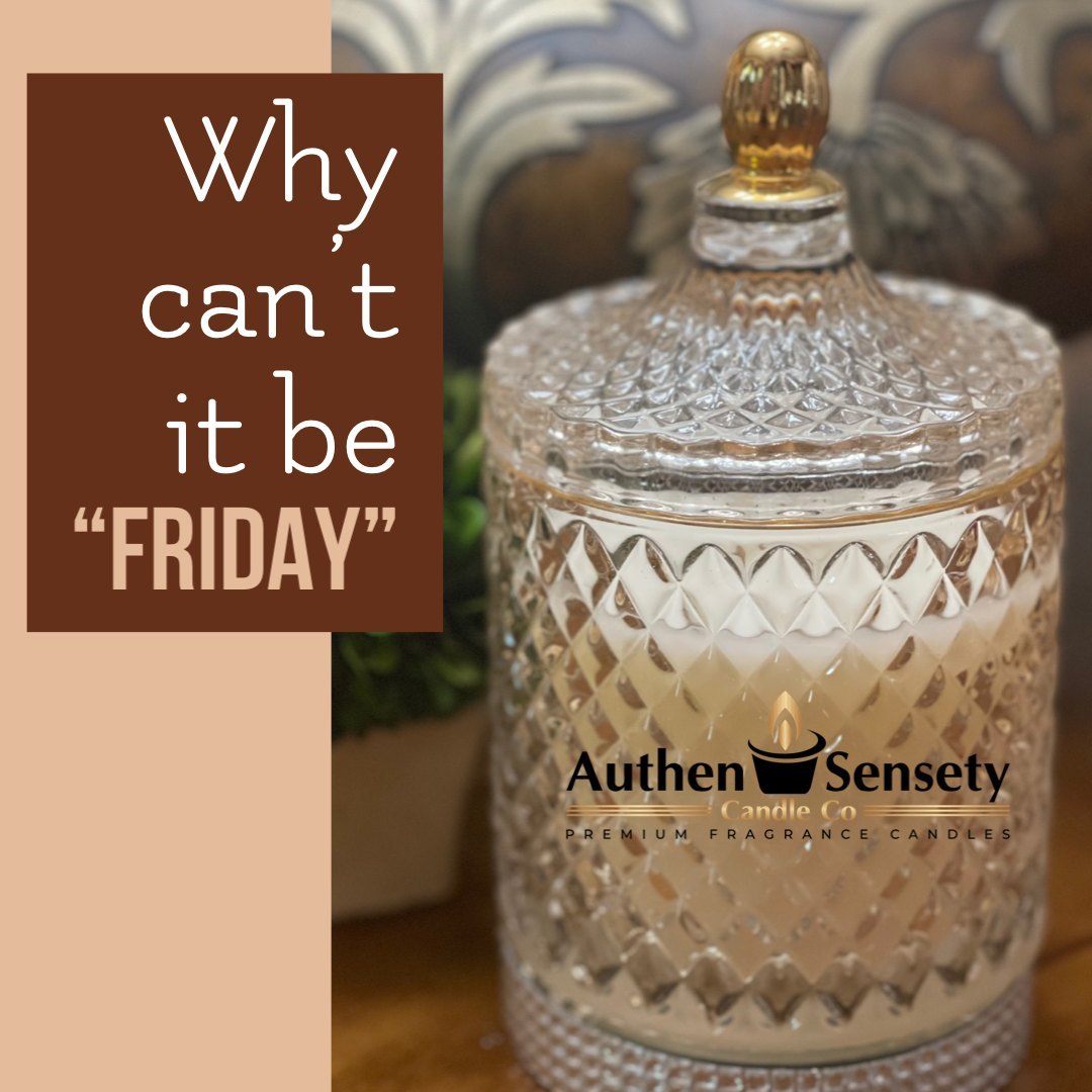 "Friday" - Premium 16oz