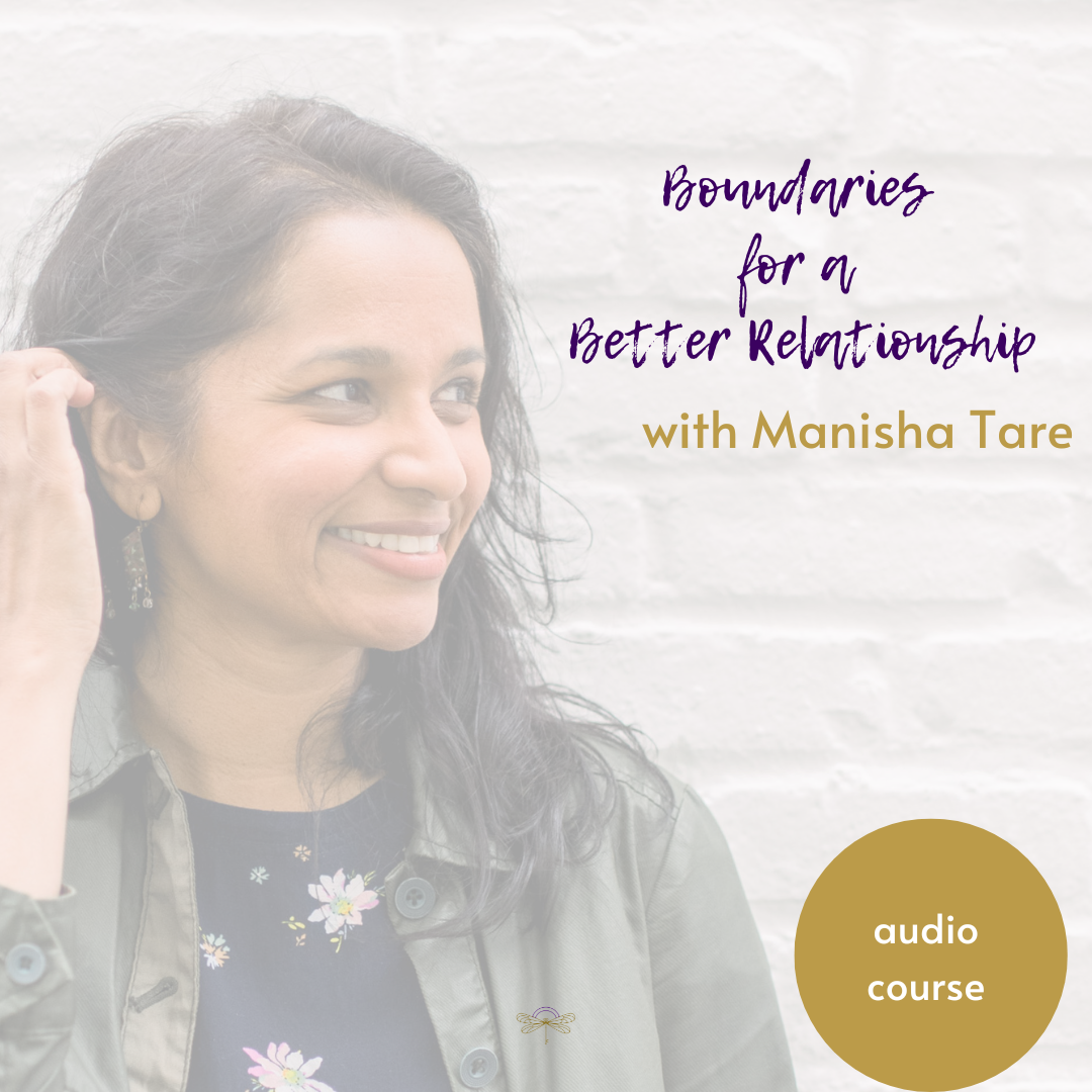 Boundaries for a Better Relationship