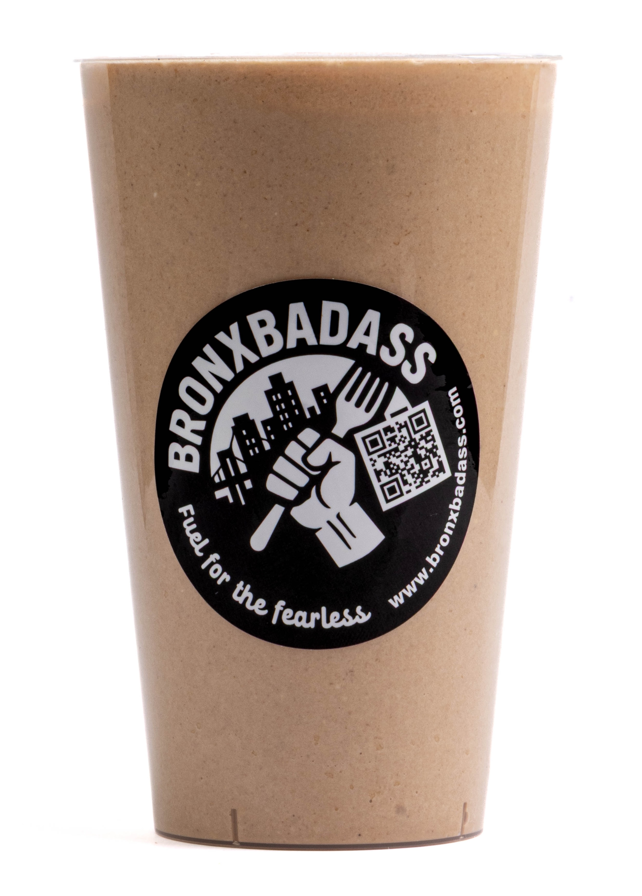 Peanut Butter Power Flex Max Smoothie