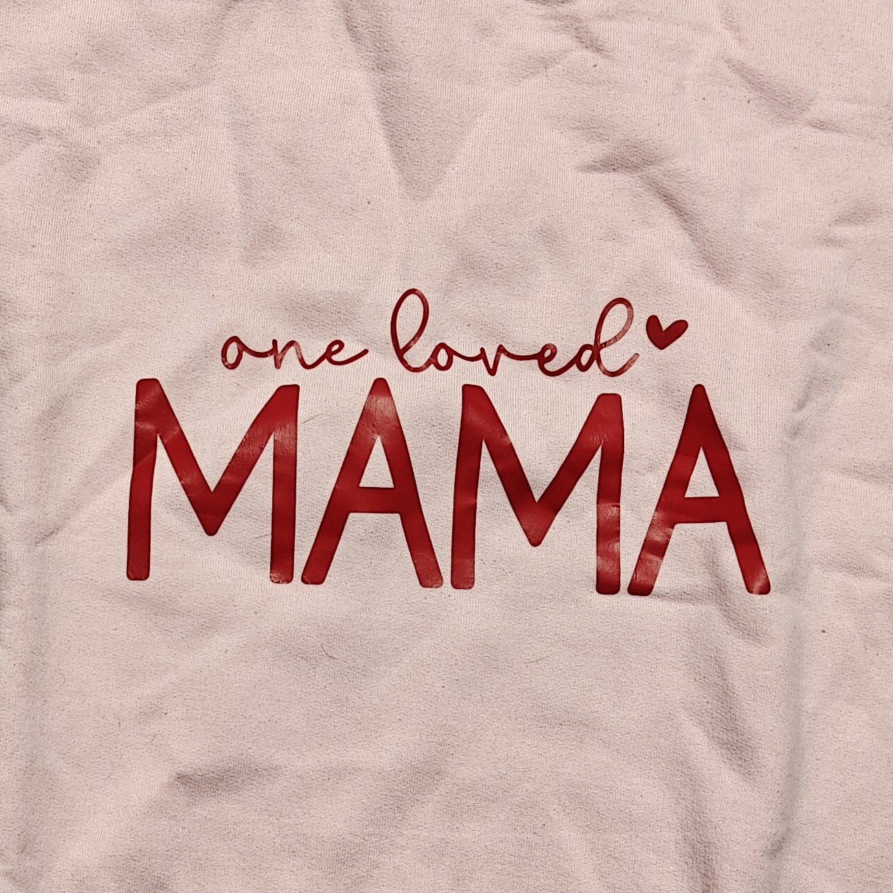 One Loved Mama — photo 2 of 2