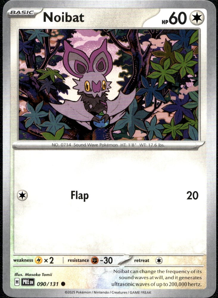 Noibat - SV08.5 90/131