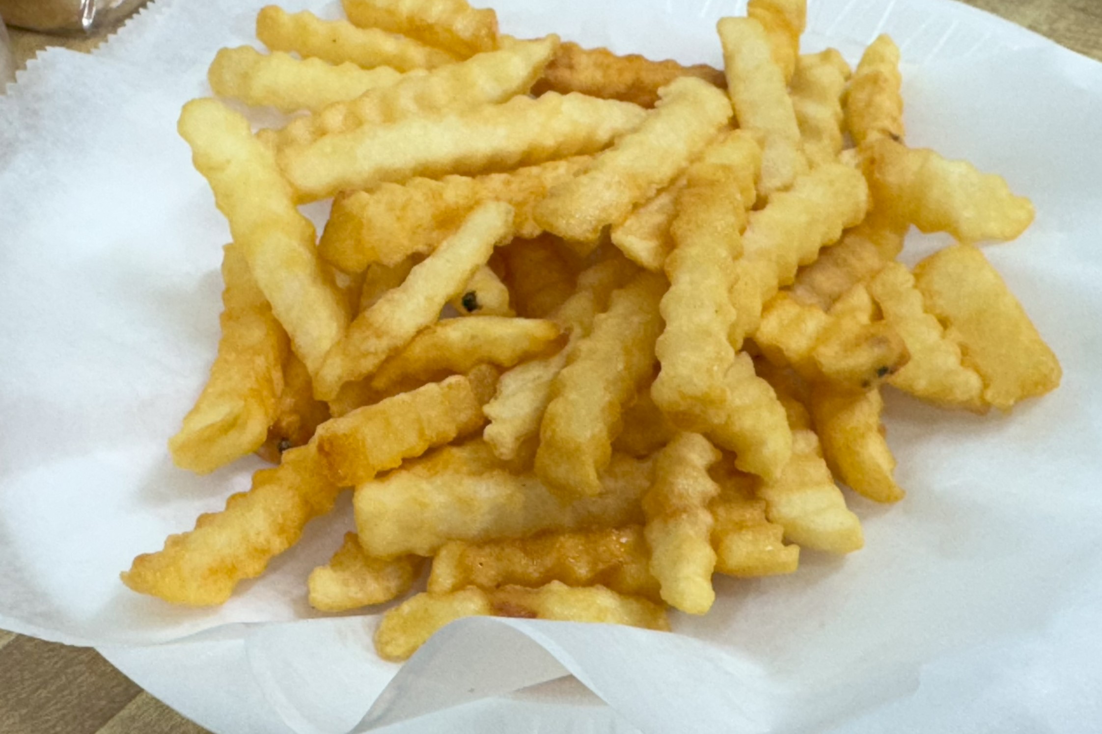 French Fries