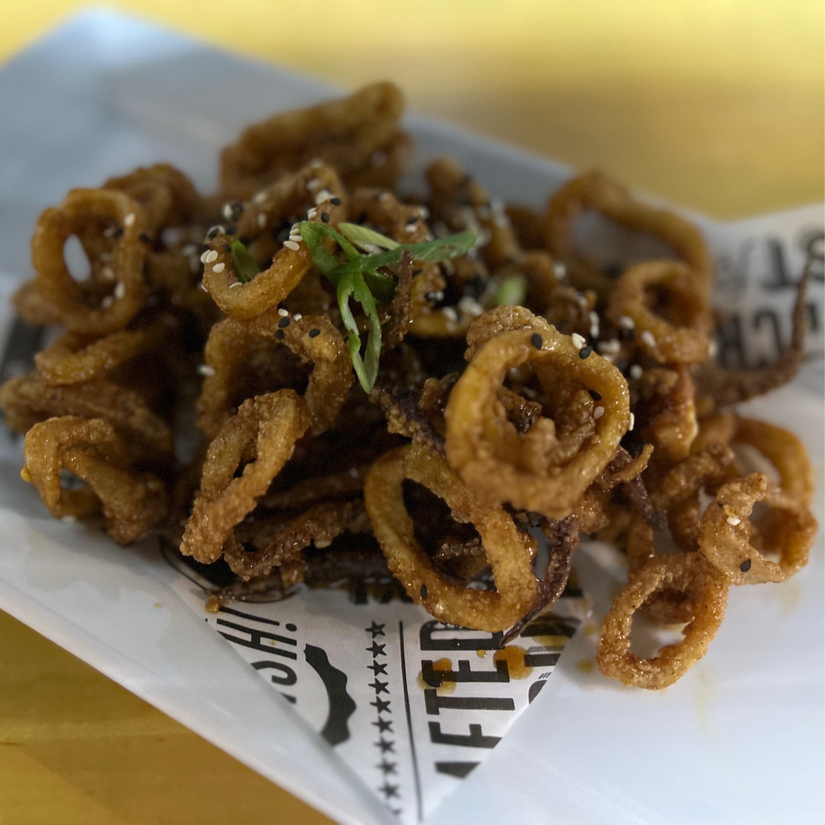 Calamari
