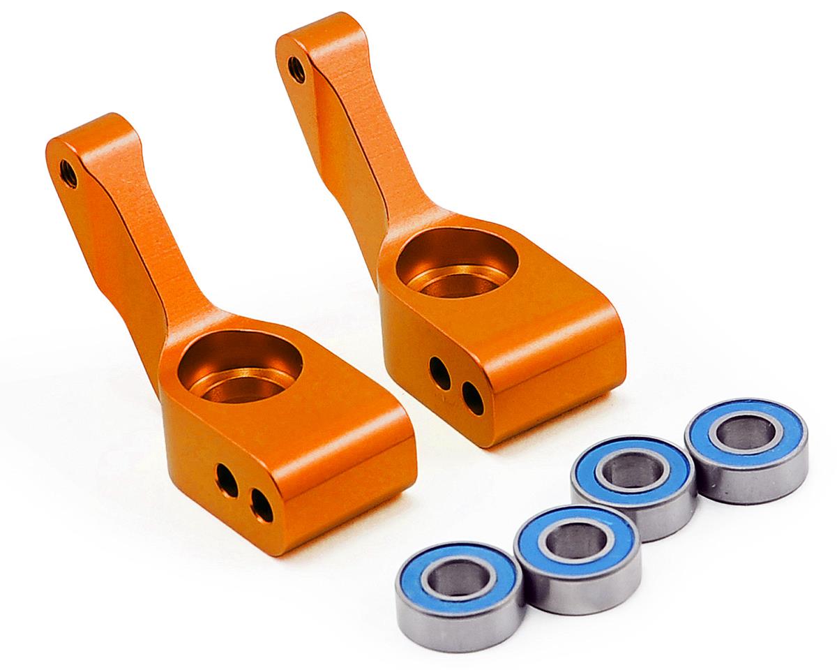Stub Axle Carriers Orange 3652T SL-4R3(5)