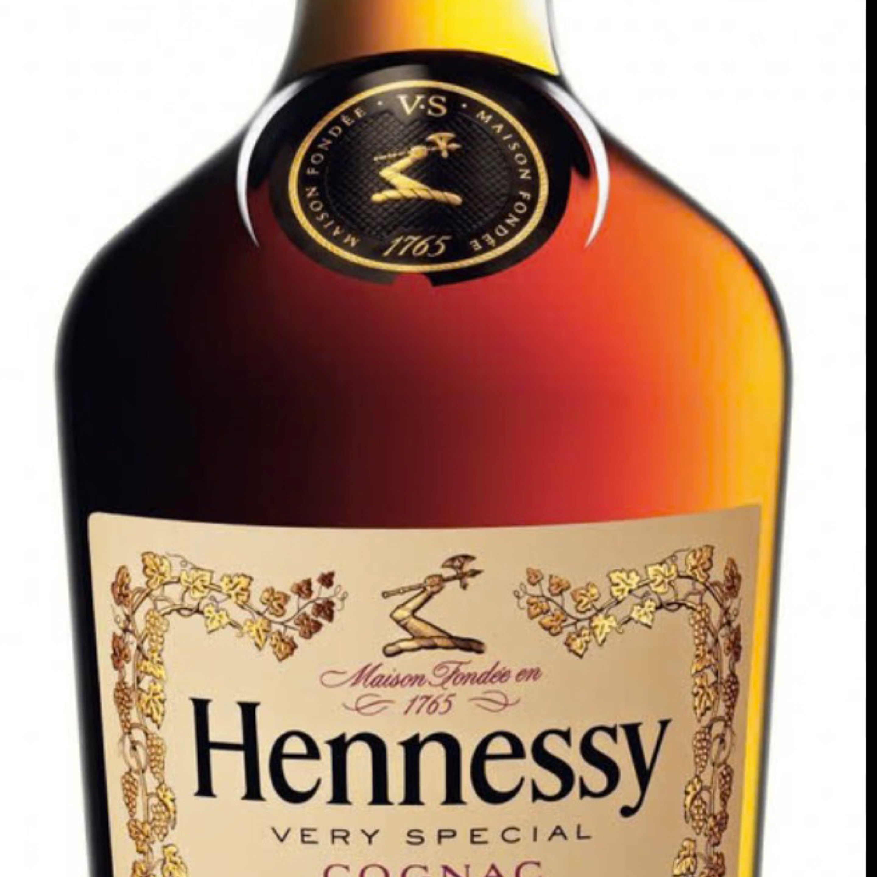 Hennessy Shot