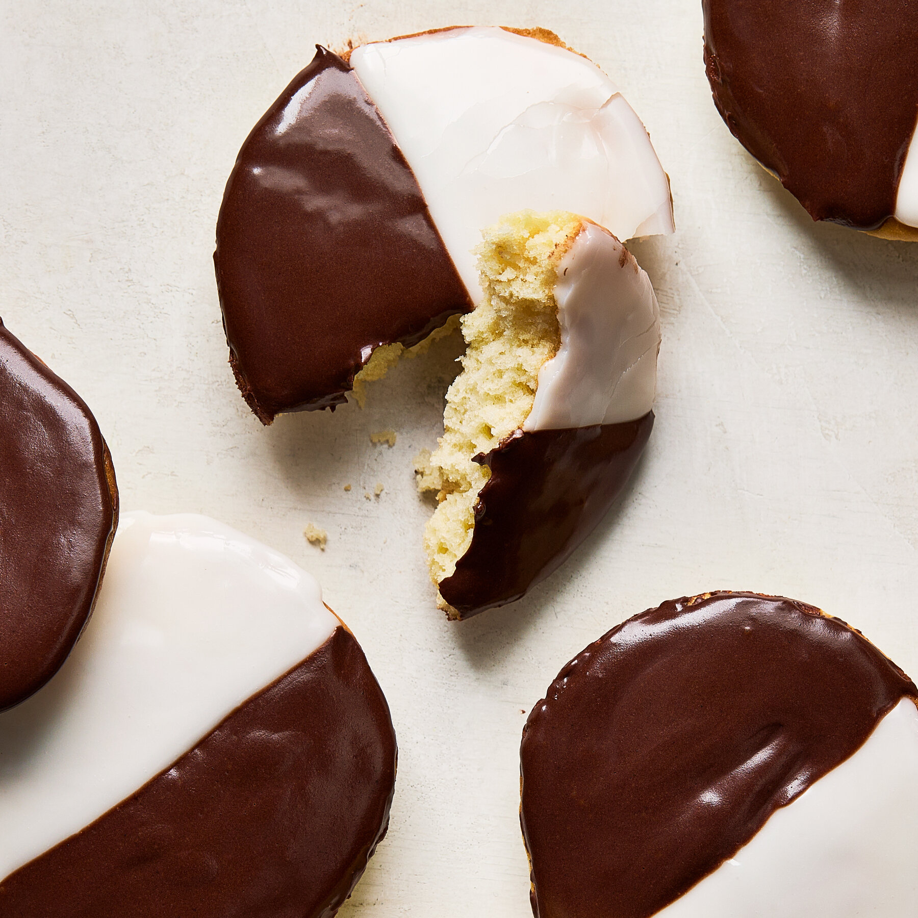 The Station Sweets & Pastries