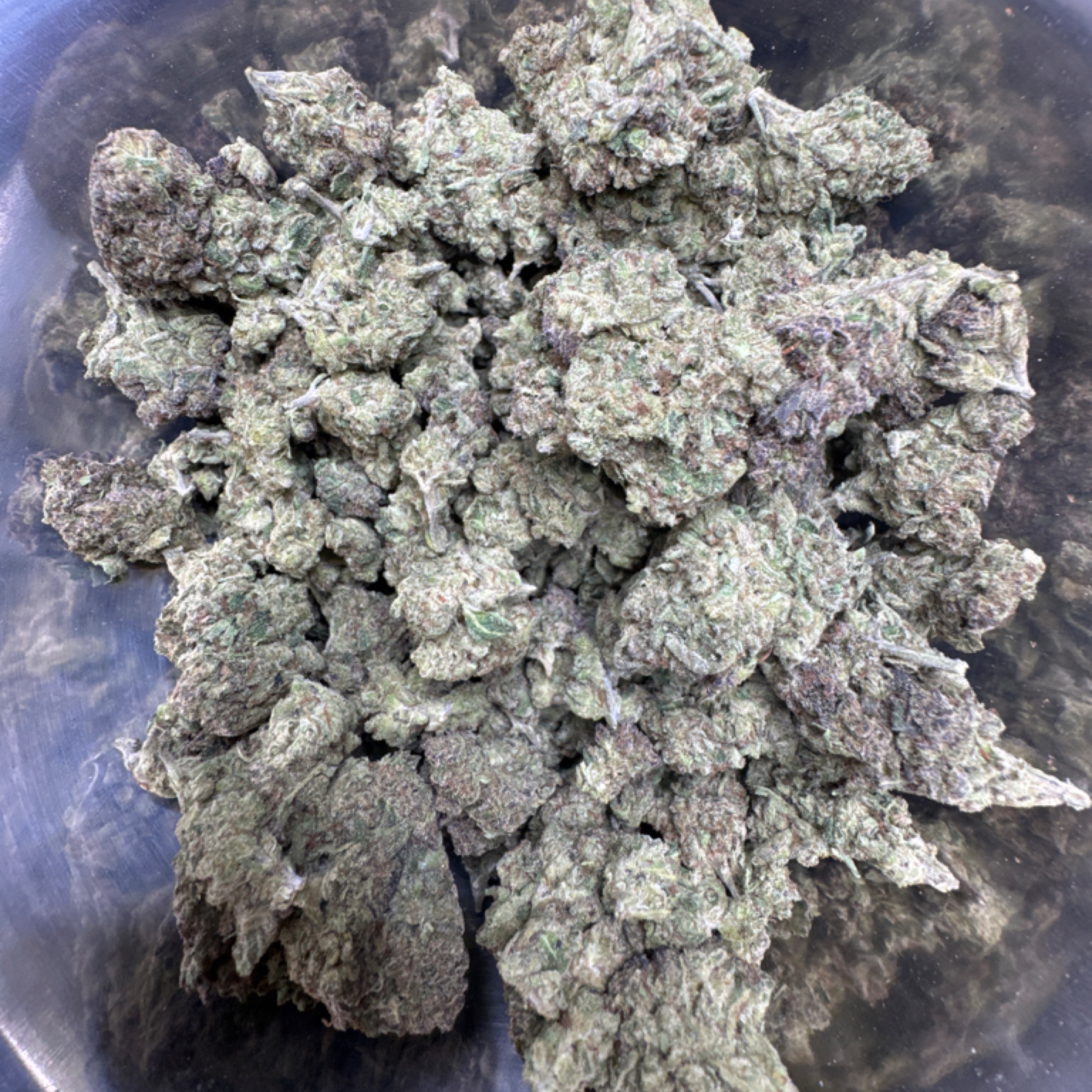 Acapulco Gold 28.78% THCA - Regular