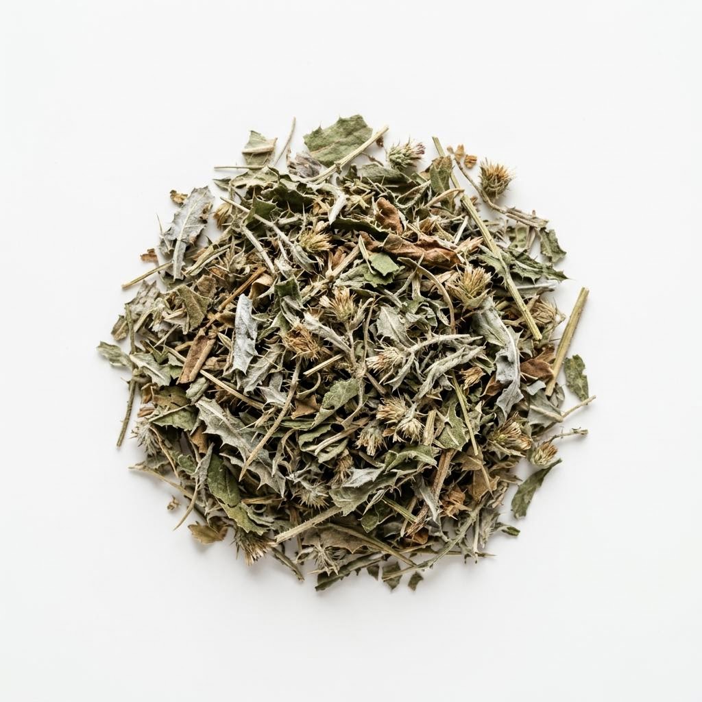 Blessed Thistle