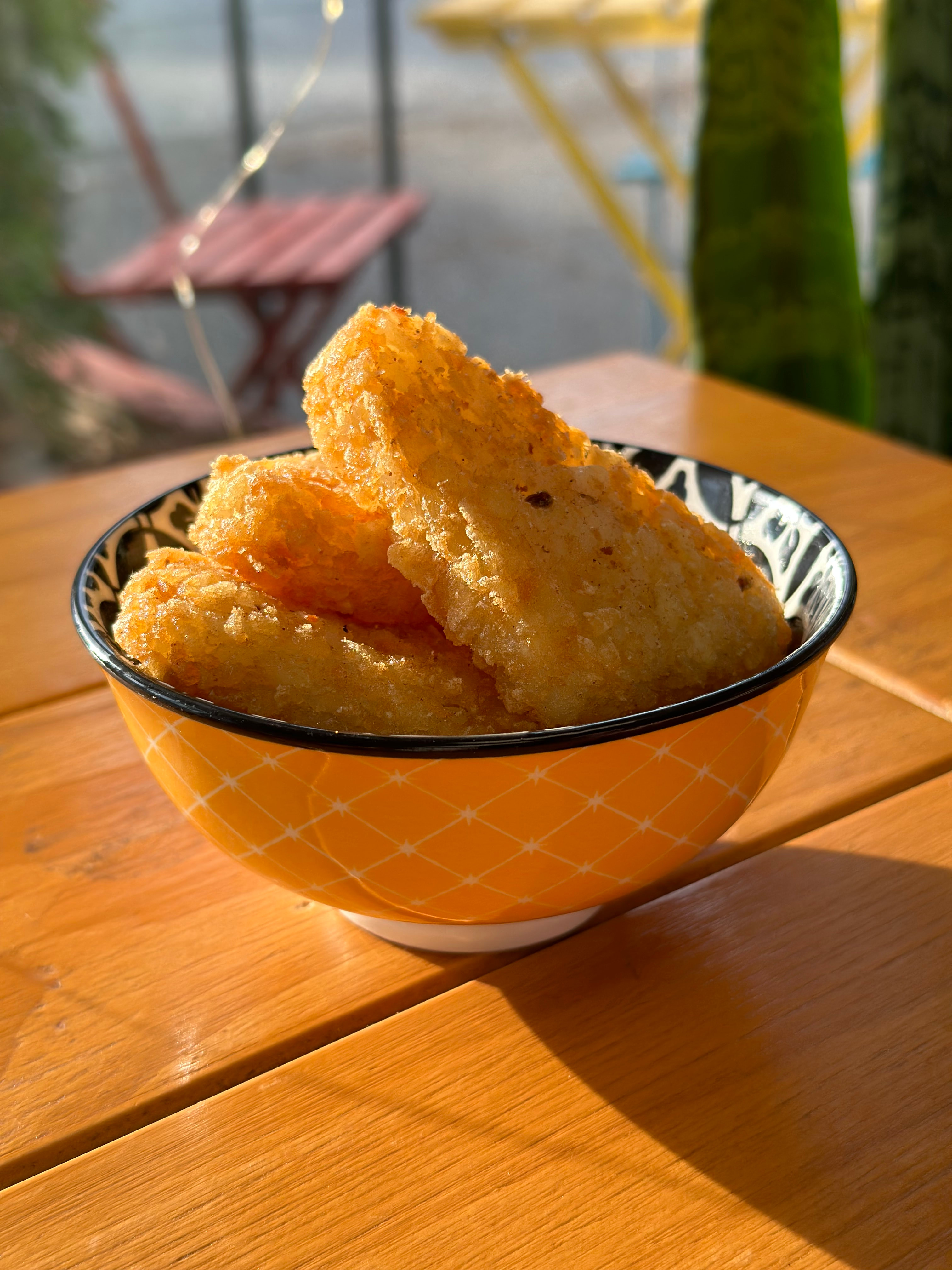 Hashbrowns (2 pcs)