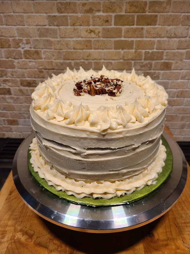 Photo of Southern Butter Pecan