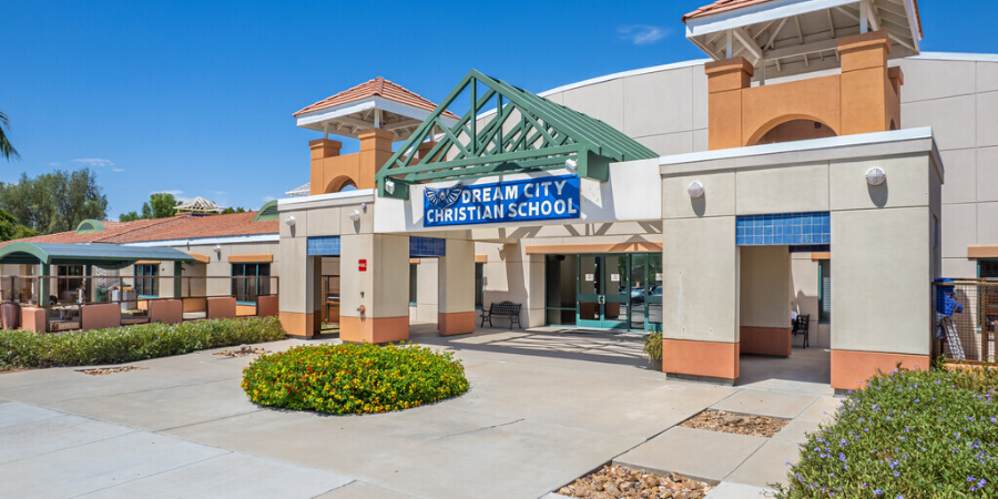 Glendale Campus