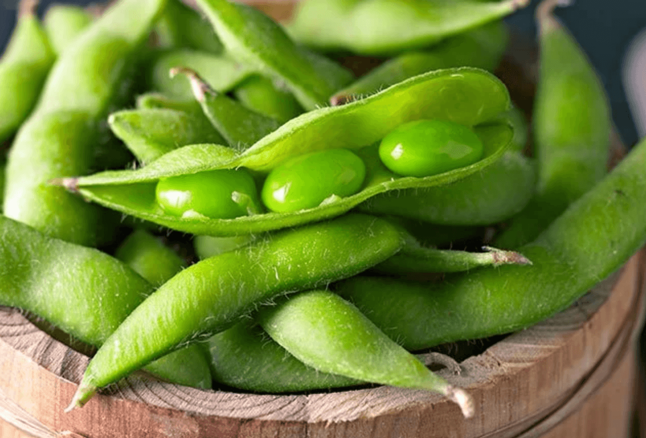 Edamame